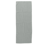 12 x 32 Inch Gridiron Waffle Microfiber Sports Towel (Q539122)