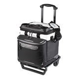 Arctic Zone® Titan Deep Freeze® Rolling Cooler (Q539211)