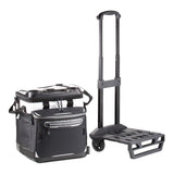 Arctic Zone® Titan Deep Freeze® Rolling Cooler (Q539211)