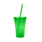 Double Wall Economy Tumblers (16 oz.) (Q539311)