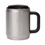 14 Oz. Manna™ Boulder Stainless Steel Camping Mug (Q539322)