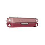 Leatherman® Bond Heathered Cranberry (Q539432)