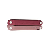 Leatherman® Bond Heathered Cranberry (Q539432)