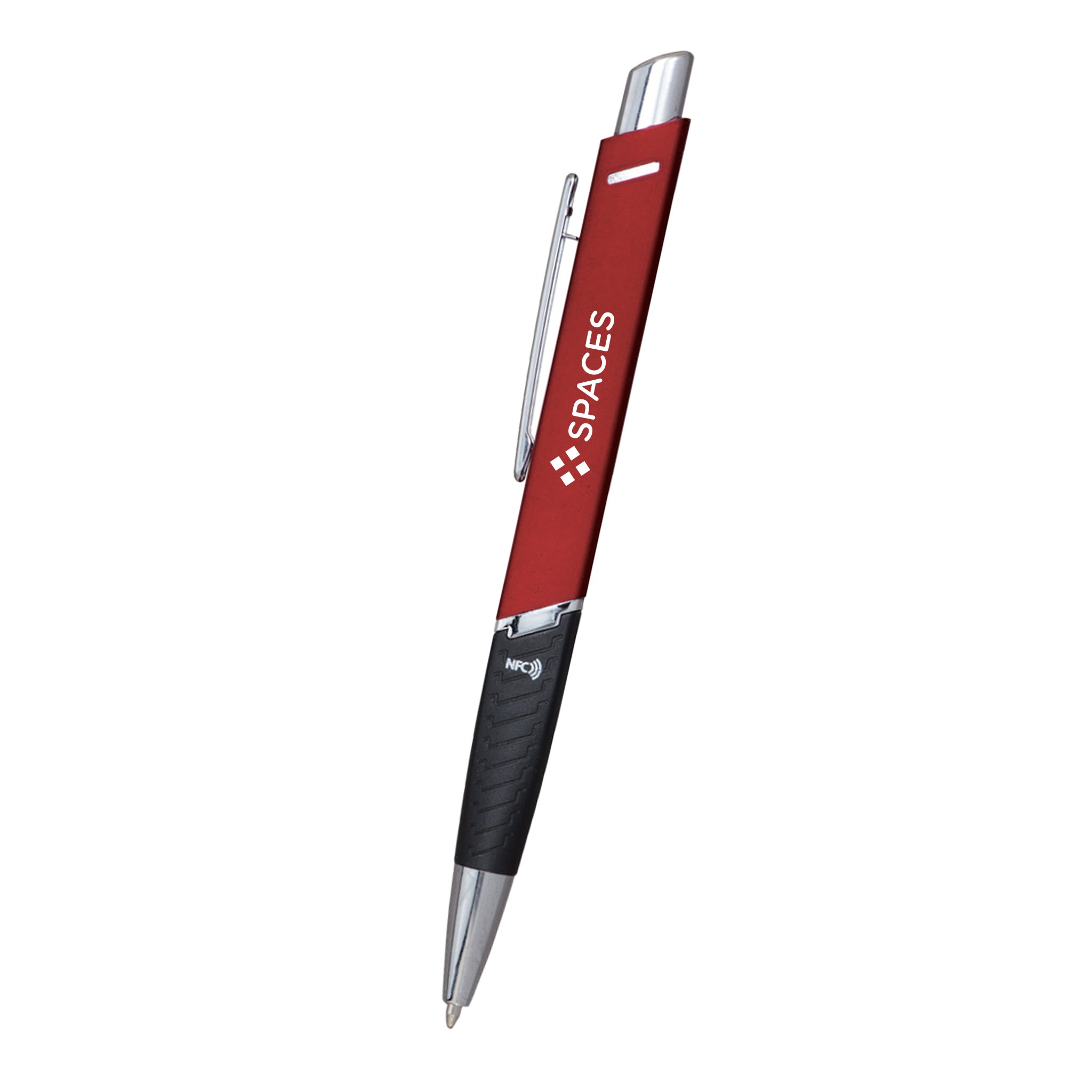 NFC Slim Pen  Imprinted with Logo (Q539532)
