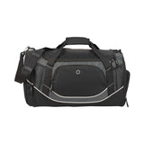 PolyCanvas Dunes Deluxe Sport Duffel Bag (22") (Q540311)