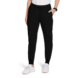 Women's 4-Pocket Cargo Jogger Pant (Q540332)