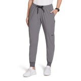 Women's 4-Pocket Cargo Jogger Pant (Q540332)