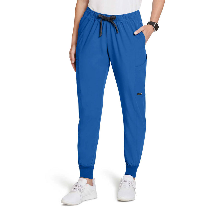 Women's 4-Pocket Cargo Jogger Pant (Q540332)