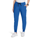 Women's 4-Pocket Cargo Jogger Pant  Imprinted with Logo (Q540332)
