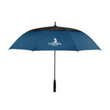 60 Inch Arc Vented Umbrella With rPET Canopy (Q540532)