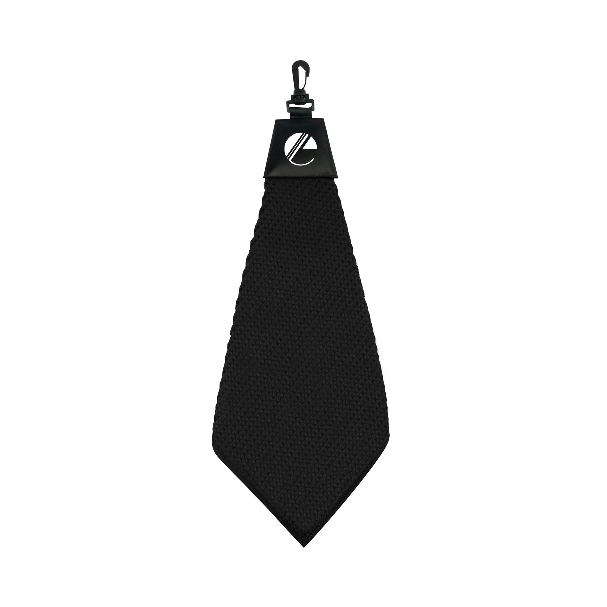 Grip Dry Waffle Golf Towel  Imprinted with Logo (Q540822)