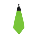 Grip Dry Waffle Golf Towel (Q540822)