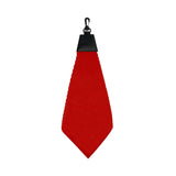 Grip Dry Waffle Golf Towel (Q540822)