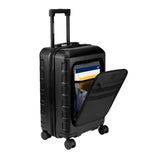 OGIO® Utilitarian Carry-On Spinner Luggage Bag (Q540922)