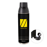 Tervis® Stainless Steel Venture Bottle - 26 Oz.  Imprinted with Logo (Q541122)