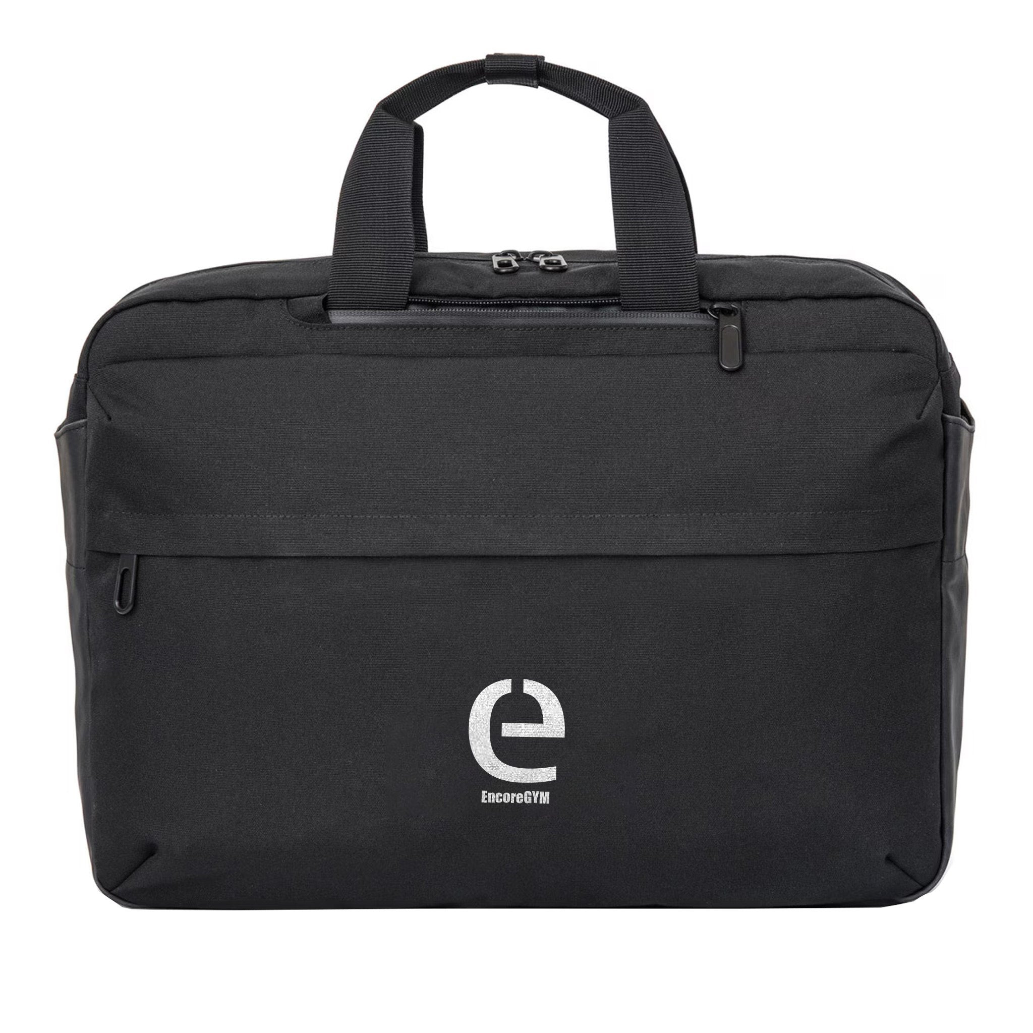 Jackson Slim Convertible Laptop Portfolio (Q541222)