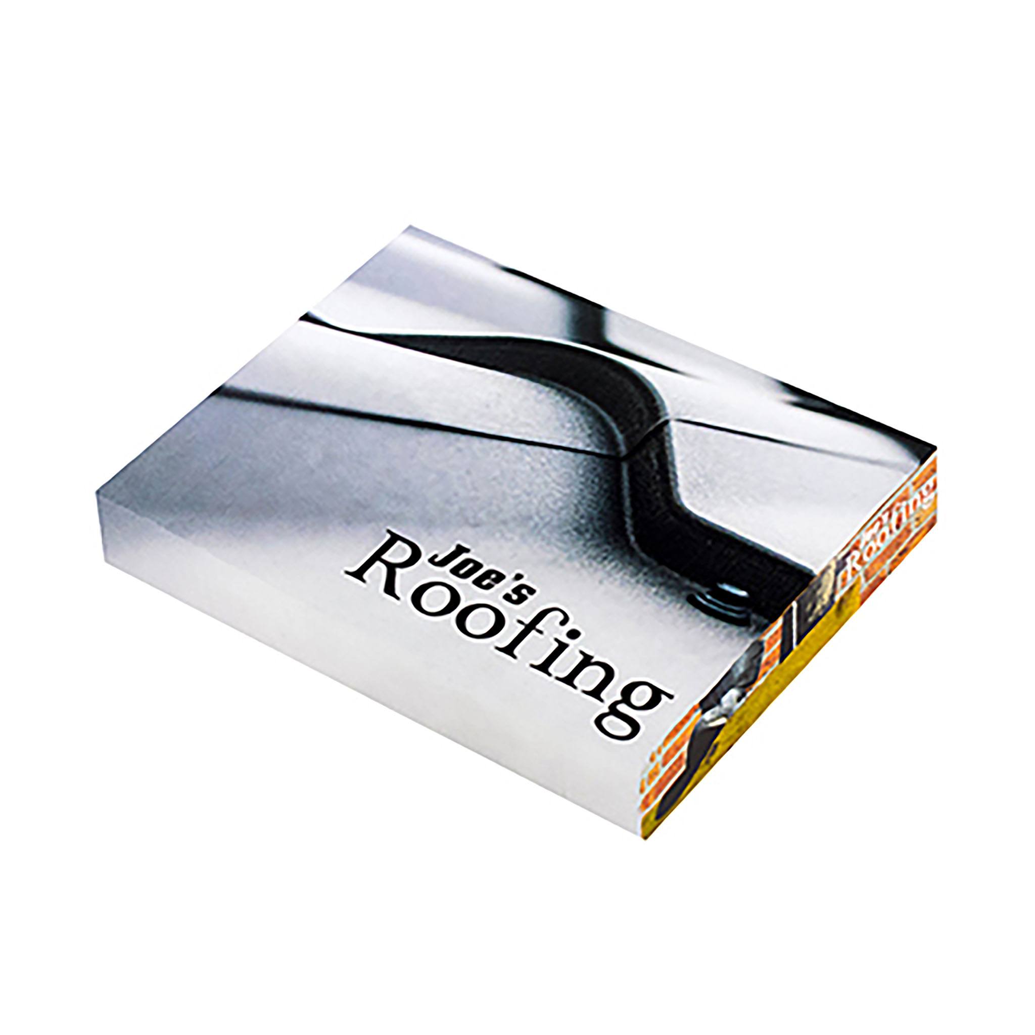 11.875" x 9.5" x 2" E-Flute Tuck Box (Q541422)