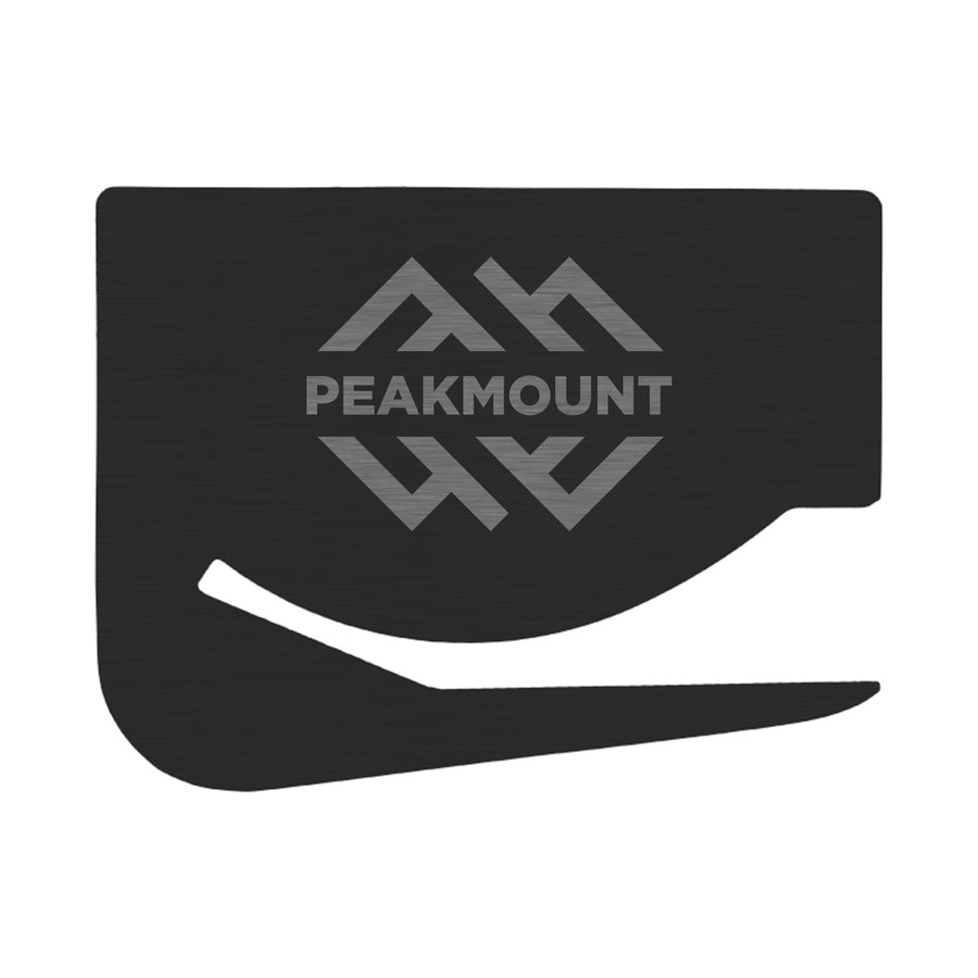 Stainless Steel Letter Opener With Magnet (Q541532)