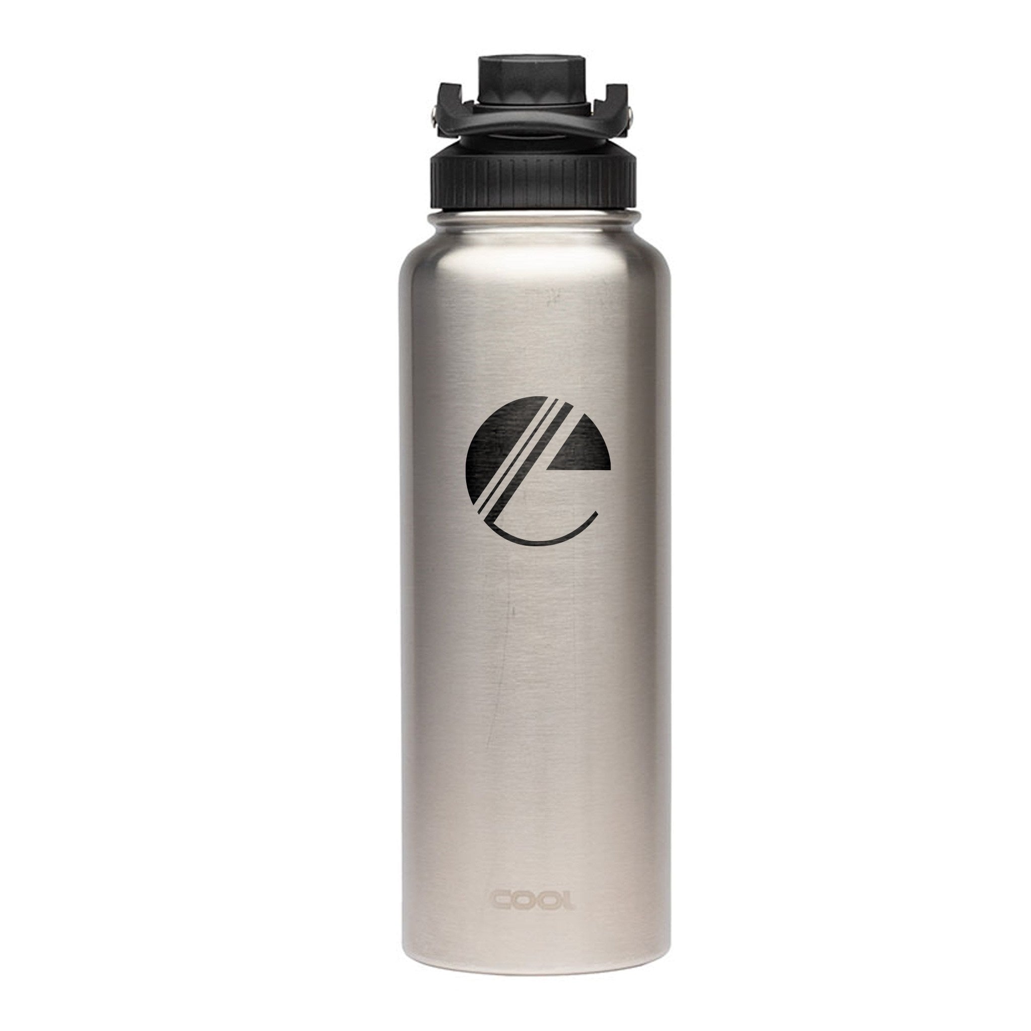 40 Oz. iCOOL® Durango Water Bottle (Q541722)