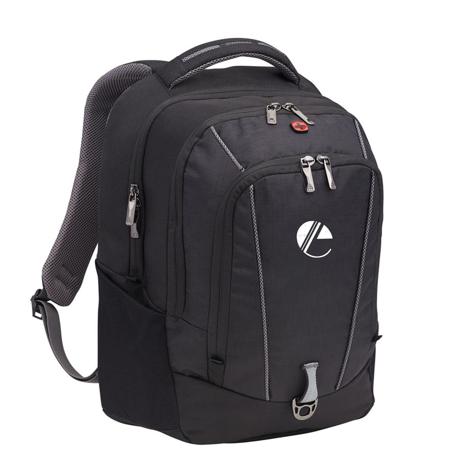 Wenger Origins Recycled 15" Computer Backpack (Q541822)