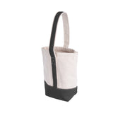 Deux Wine Bottle Tote Bag (Q541922)