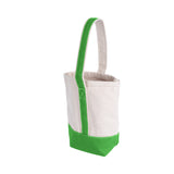 Deux Wine Bottle Tote Bag (Q541922)