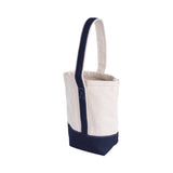 Deux Wine Bottle Tote Bag (Q541922)