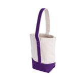 Deux Wine Bottle Tote Bag (Q541922)