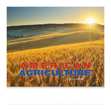American Agriculture Wall Calendars - Stapled (Q542011)