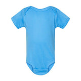 Rabbit Skins Infant Baby Rib Bodysuit (Q542332)