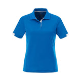 Elevate Women's Kiso Short Sleeve Polo (Q542422)