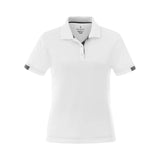 Elevate Women's Kiso Short Sleeve Polo (Q542422)