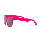Promo Sunglasses  Imprinted with Logo (Q542432)