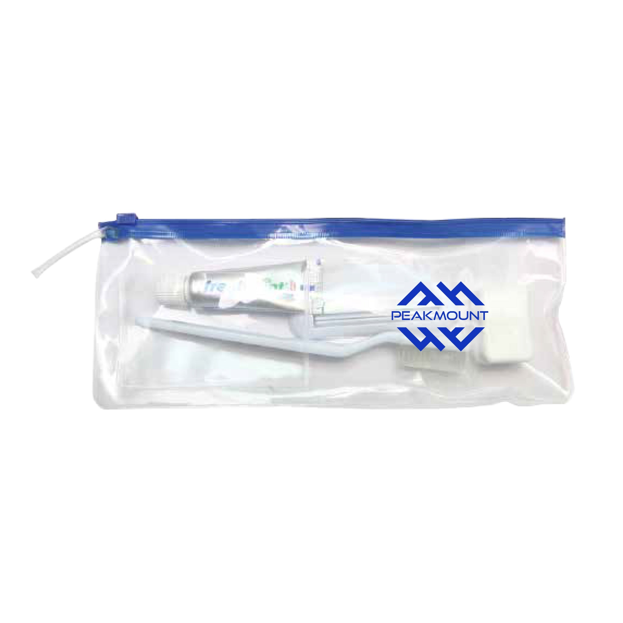 Dental Kit in PVC Case (Q542511)