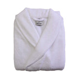 Plush Lounge Robe (Q542532)