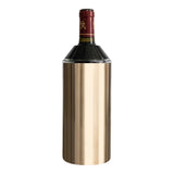 Vinglace Wine Bottle Insulator - Copper (Q542622)