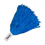 Economy Blue Pom Poms (Non-Light Up) (Q542632)