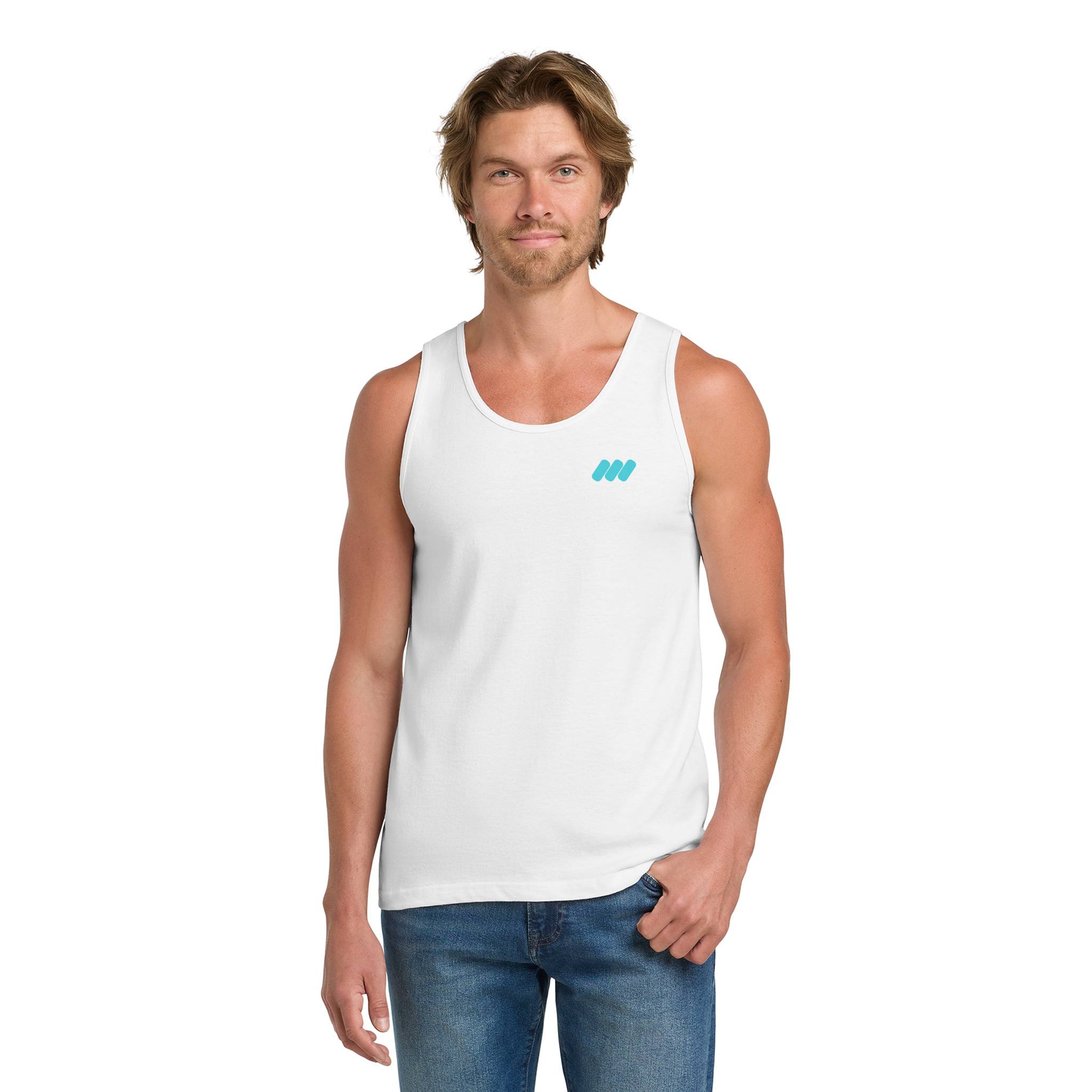 Gildan® - Ultra Cotton® Tank Top (Q54265)