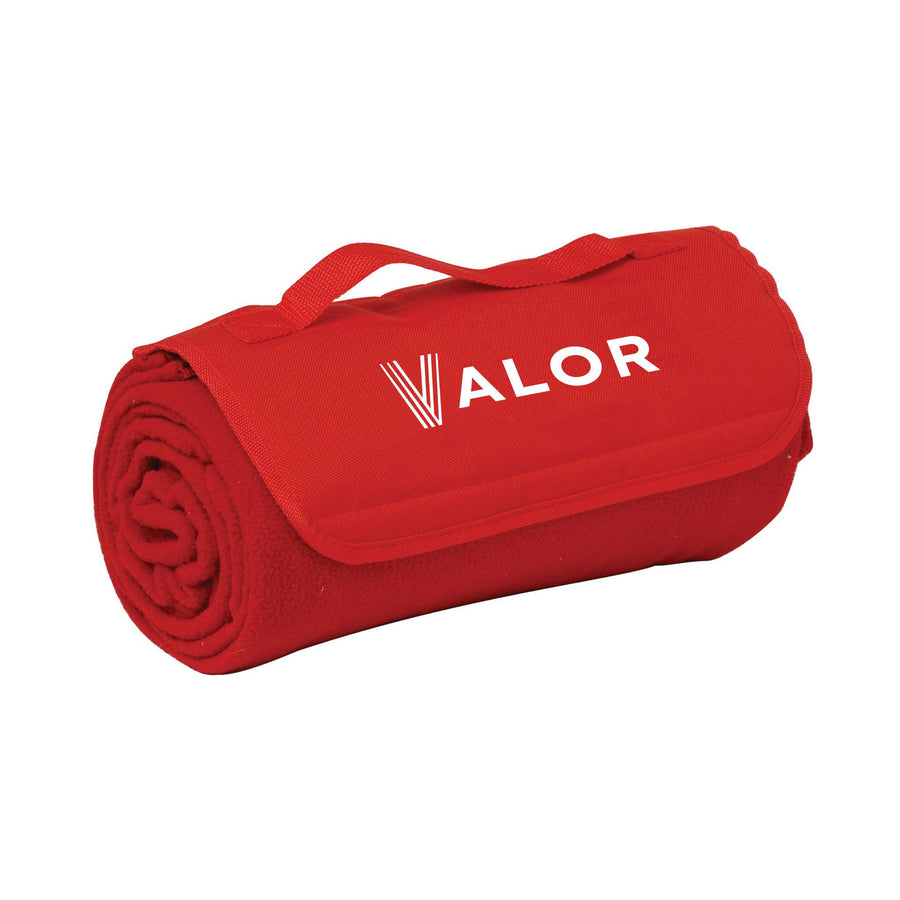 Anti-Pilling Polyester Fleece stadium Blankets (Q542911)