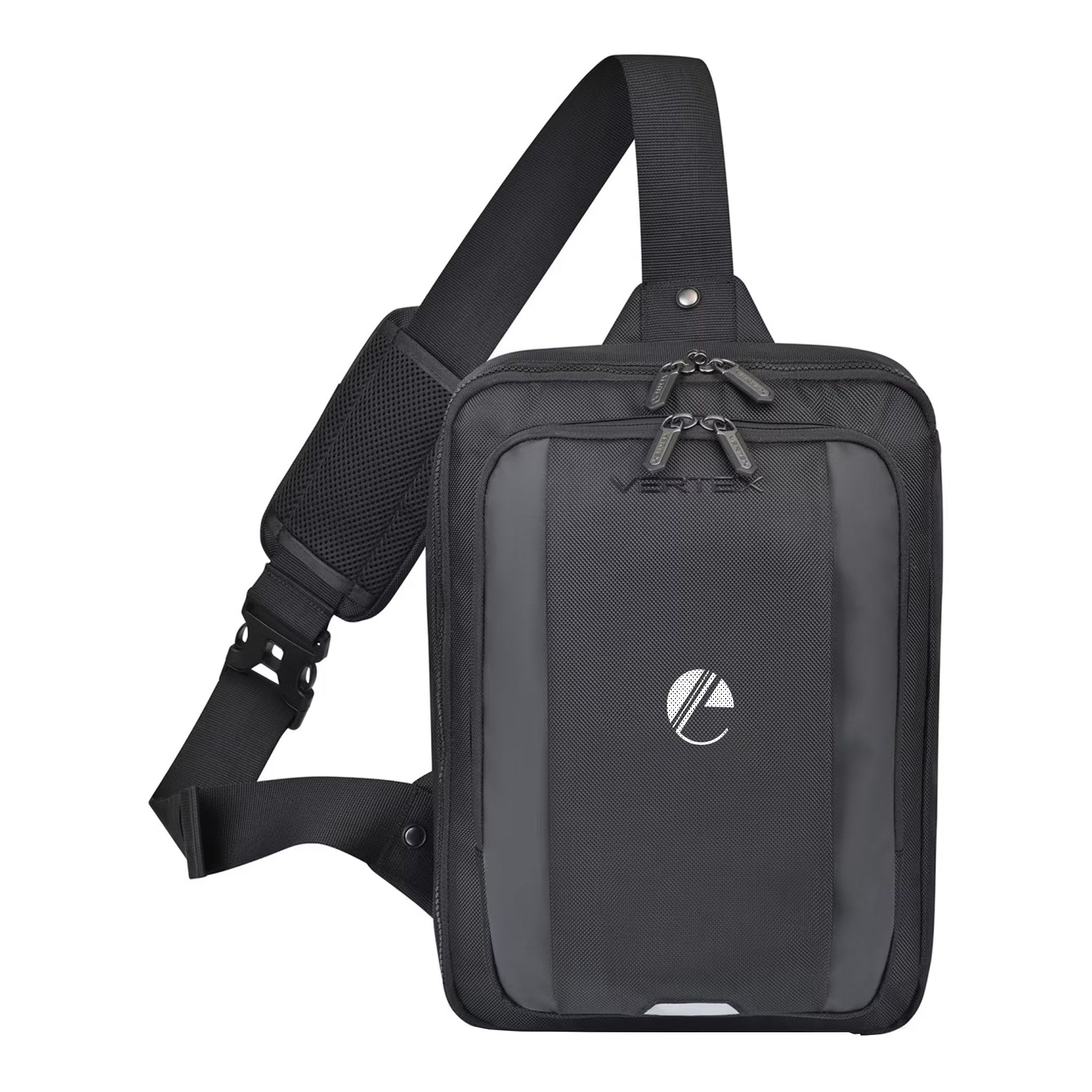 Vertex® Brooklyn Tech Sling  Imprinted with Logo (Q543022)