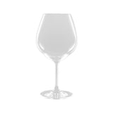 24.75 Oz. Riedel Lead Crystal Vinum Burgundy Wine Glass (Q543122)