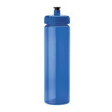 PET Sports Bottle with Pull Spout Lid (25 oz.) (Q543311)