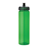 PET Sports Bottle with Pull Spout Lid (25 oz.) (Q543311)