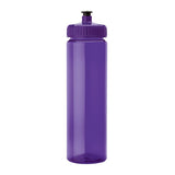 PET Sports Bottle with Pull Spout Lid (25 oz.) (Q543311)