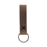 Saddler Loop Keychain (Q543522)