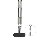 60W Charging Cable Lanyard With Phone Tether (Q543532)