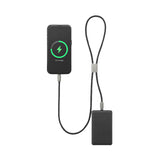60W Charging Cable Lanyard With Phone Tether (Q543532)