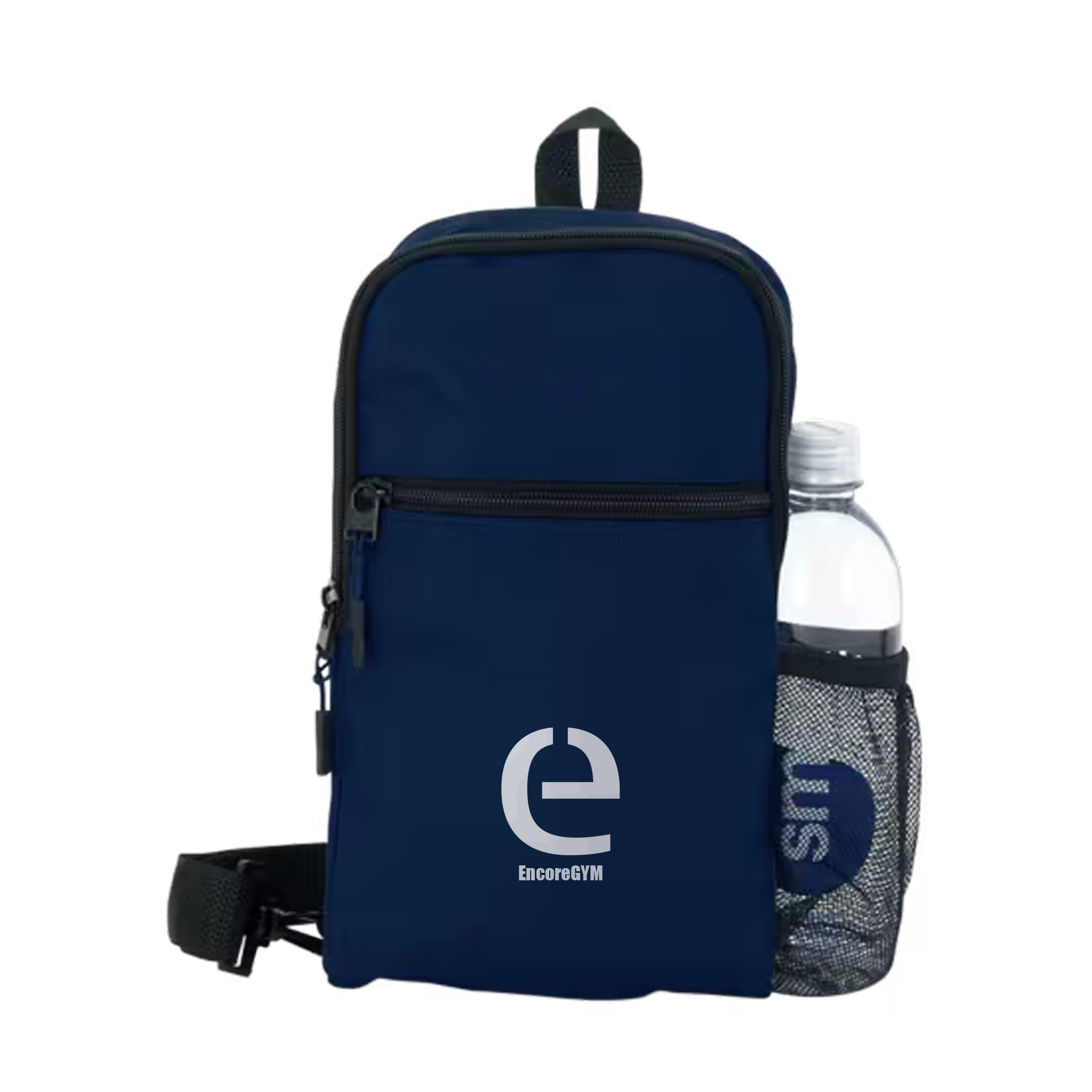 Daypack Recycled Sling Bag (Q544022)