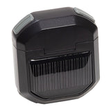 Allegro TWS Earbuds with Solar Powered Charging Case (Q544322)