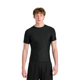 A4 Compression Short Sleeve Tee (Q544332)